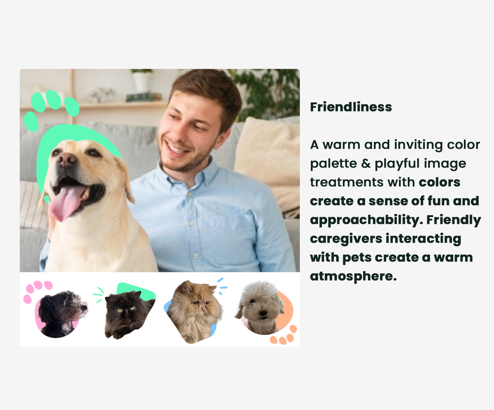 ui ux increased interaction