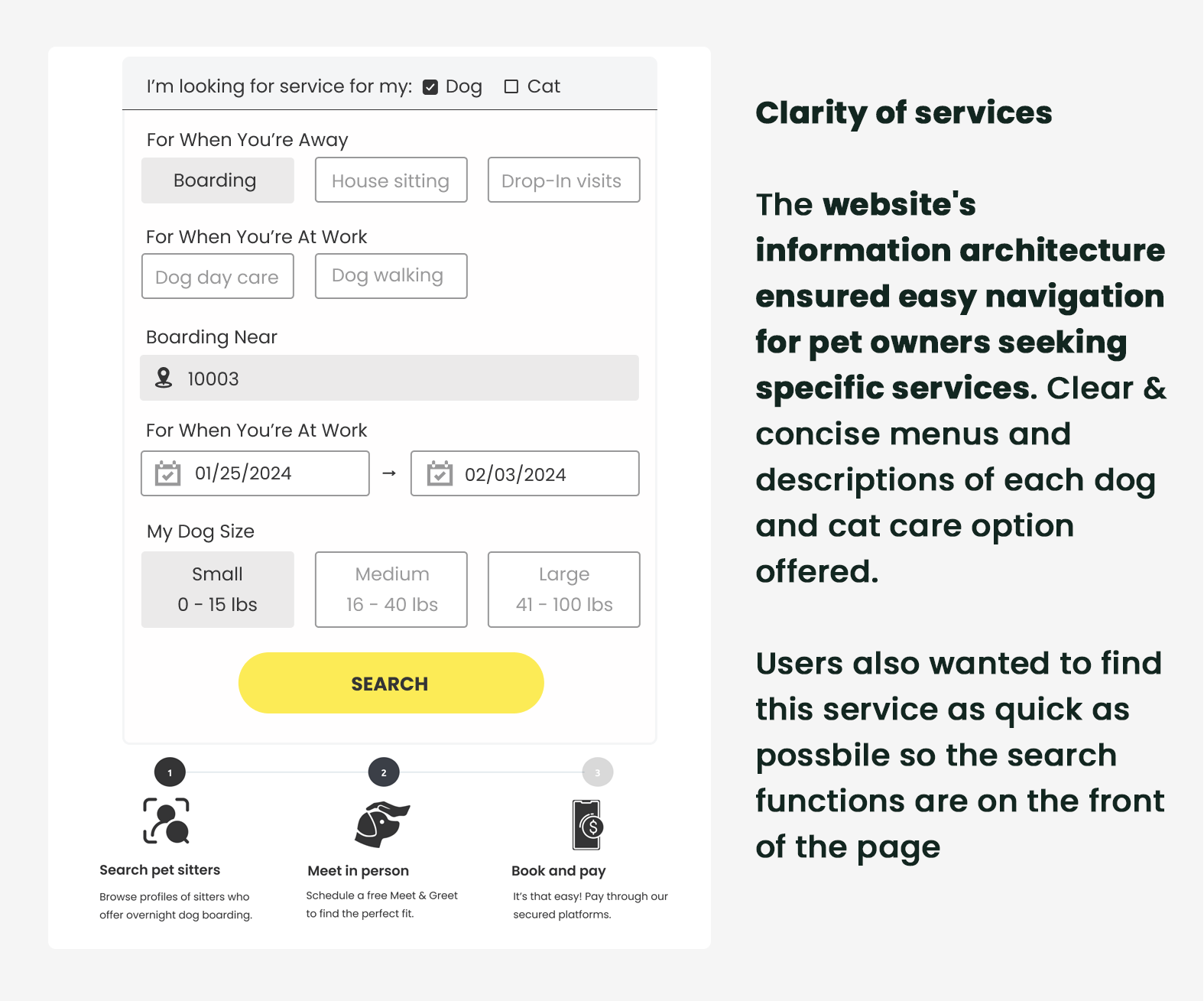 ui ux integrated augmented reality function